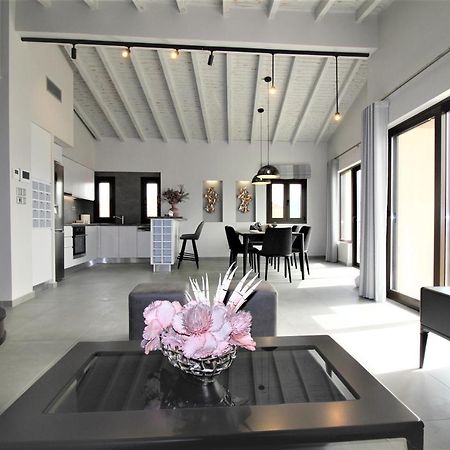 Lefkáda The Victoria-City Apartment מראה חיצוני תמונה